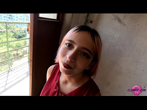 ❤️ Студэнт пачуццёвы адсмоктвае незнаёмца ў глыбінцы - сперма на твар ️❌ Рускае порна у нас be.libporno.ru ❌❤